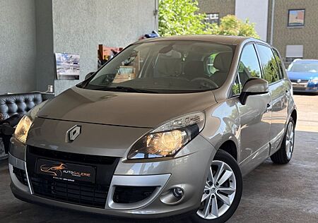 Renault Scenic III Luxe*ATM*KLIMA*SHZ*LEDER*NAVI*