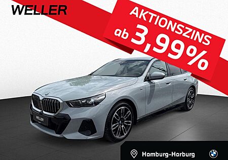 BMW 540dA xDr T M SPORT LivePro,AHK,StHzg,360°,B&W