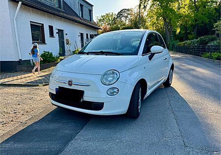 Fiat 500 1.2 8V Lounge Lounge