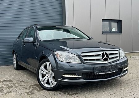 Mercedes-Benz C 250 CDI Lim. AVANTGARDE AUTOMATIK XENON GSD AL
