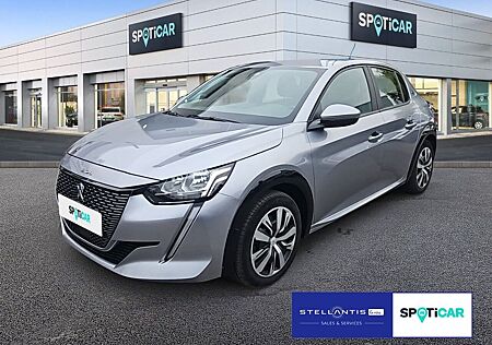 Peugeot 208 Elektro Active 136 Automatik *Navi *Komfort-