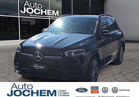 Mercedes-Benz ANDERE GLE -Klasse GLE 450 4Matic