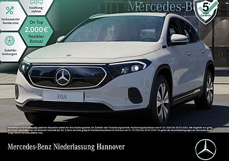 Mercedes-Benz EQA 250+ Progressive Advanced/LED/360°/Easy