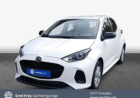 Mazda 2 Hybrid 1.5 VVT-i 116 CVT CENTRE-LINE