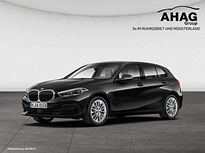 BMW 120 i 5-Türer
