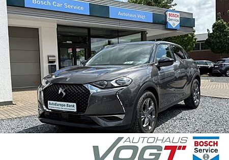 Citroën DS3 Crossback 1.5 BlueHDi Navi RFK PDC Klimaau
