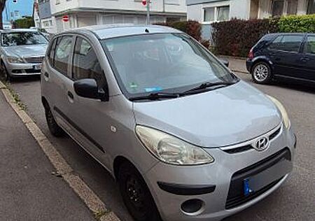 Hyundai i10 1.1 Pure Pure