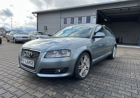 Audi A3 1.4 TFSI Ambition