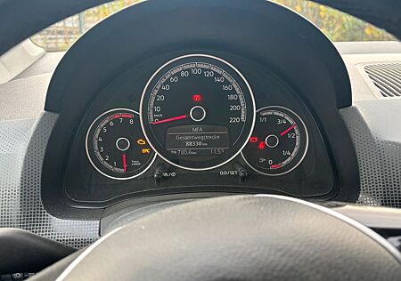 VW Up Volkswagen ! 1.0 55kW join ! join !