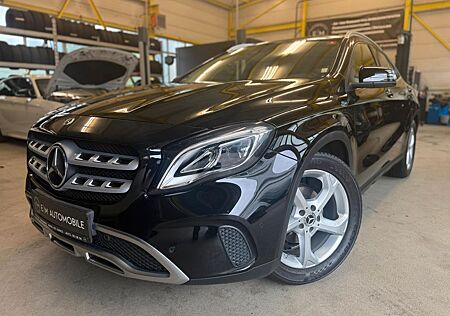Mercedes-Benz GLA 180 GLA -Klasse*Kamera*Top Zustand*