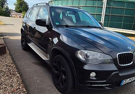BMW X5 gebraucht kaufen BMW X5 xDrive30d -
