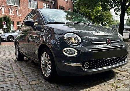 Fiat 500 1.2 8V Dualogic LOUNGE LOUNGE
