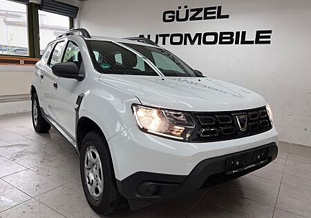 Dacia Duster II Deal*KLIMA*SERVO*START/STOPP*USB*