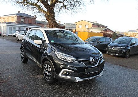Renault Captur Intens 1,5 dCi autom.