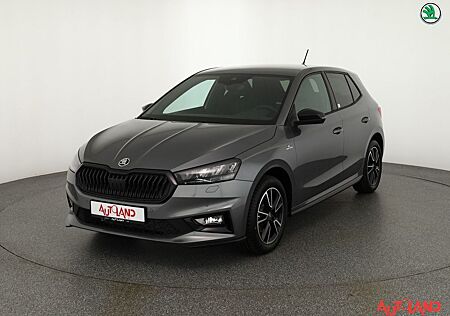 Skoda Fabia Monte Carlo 1.0 TSI DSG LED ACC Kamera