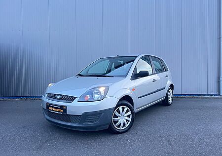 Ford Fiesta 1.3 51 kW Ambiente Tüv Neu Inspe Garantie