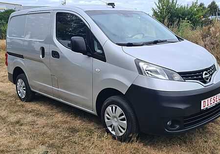 Nissan NV200 Kasten Comfort*71Tkm*1.HD*Kamera*Klima*R&L