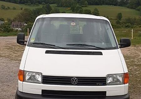 VW T4 Kombi Volkswagen