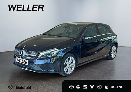 Mercedes-Benz A 180 d 7G-DCT Urban *Navi*LED*PDC*Sportsitze*