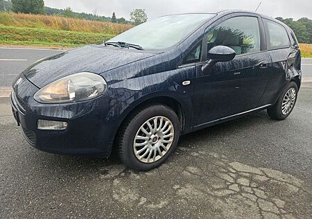 Fiat Punto More