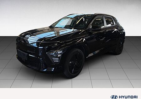 Hyundai Kona Trend Elektro 2WD Assistenz