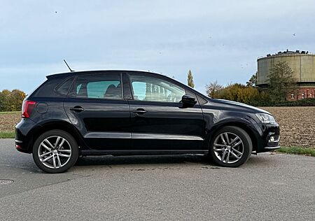 VW Polo Volkswagen 1.2 TSI 66kW Comfortline BMT Comfortlin...