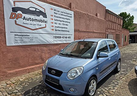 Kia Picanto 1.1 Spirit