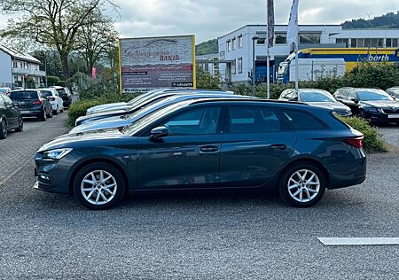 Seat Leon Sportstourer Style*AHK*LED*Panorama