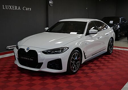 BMW 420d Gran Coupe M Sport Widescreen Kamera