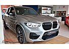 BMW X3 M Competition Service Neu 1 Hand. TOP !