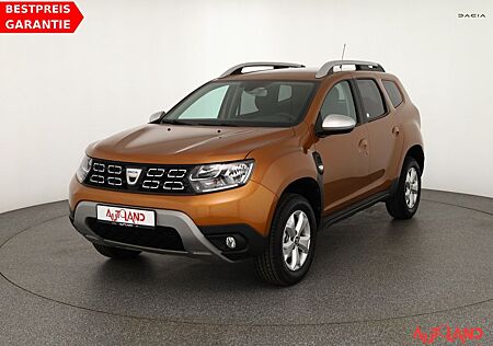 Dacia Duster II 1.6 SCe 115 Comfort Navi Sitzheizung