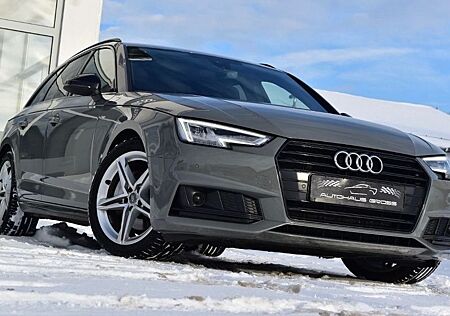 Audi A4 2.0 TDI S tronic sport Avant sport
