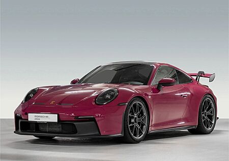 Porsche 992 GT3 BOSE Vollschalensitze Chrono Paket PDLS+