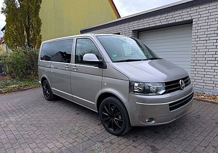 VW T5 Multivan Volkswagen