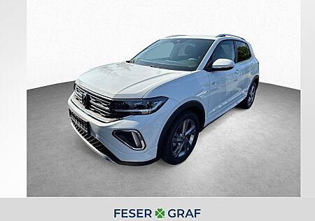 VW T-Cross Volkswagen R-Line 1.5 TSI DSG NAVI VIRTUAL KAMERA A