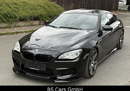 BMW M6 Gran Coupe*Individual*FULL OPTION*MEGA LOOK*
