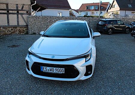 Suzuki Swace 1.8 Hybrid CVT Comfort+,TEMPO,SITZHEIZ,uvm