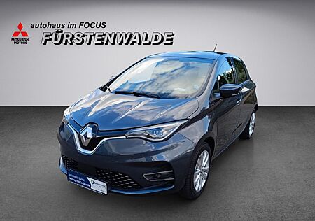 Renault ZOE Experience R110/Z.E. 50 Batteriekauf