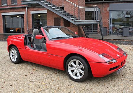 BMW Z1