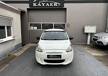 Mitsubishi Space Star Diamant Edition 1.HAND-KLIMAANLAGE