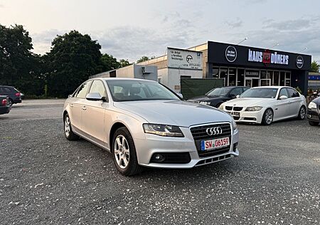 Audi A4 2.0 TDI Lim. Attraction