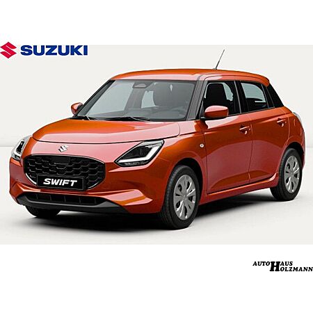 Suzuki Swift leasen