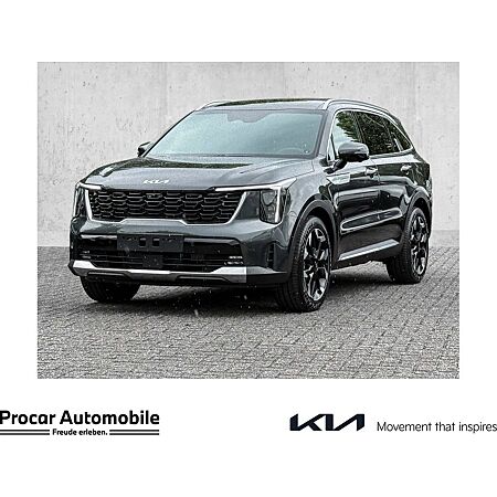 Kia Sorento leasen
