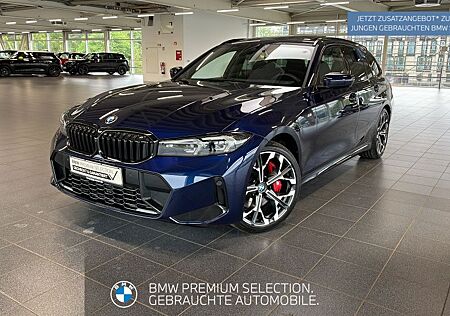 BMW 330i xDrive Touring M Sport AHK LiveCockpitProf