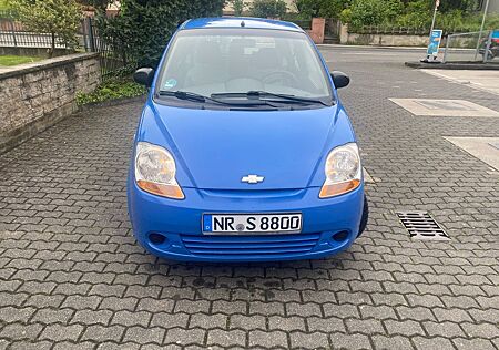 Chevrolet Matiz 1.0 SX SX