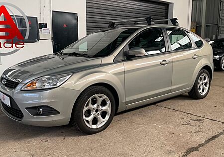 Ford Focus 1,6 TDCi/Klima/Euro 5/5-Türig