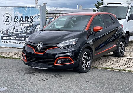 Renault Captur ENERGY dCi 90 Start&Stop eco2 Dynamique