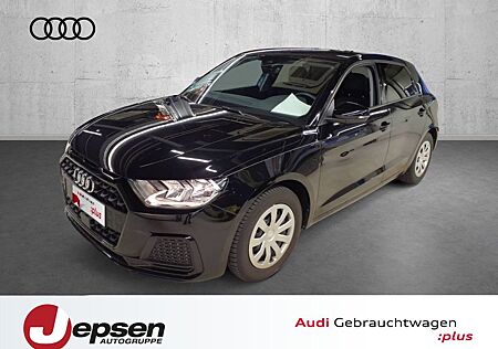 Audi A1 Sportback Advanced advanced 25 TFSI S tronic