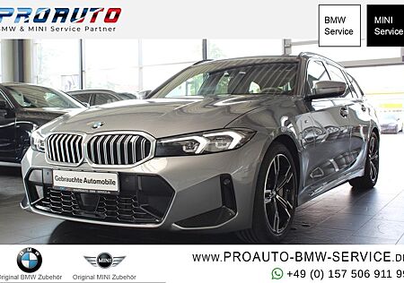 BMW 330i Tour. M Sport LED/ACC/Pano/RFK/Stop&Go