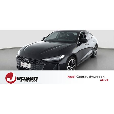 Audi A5 leasen